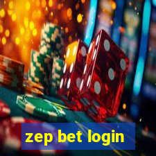 zep bet login